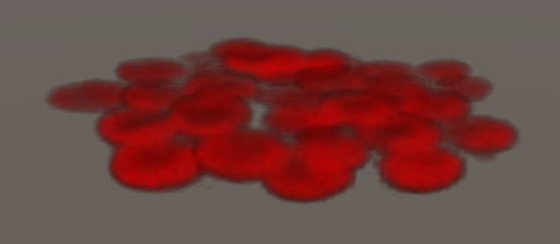 Layered Fruit Fly Data